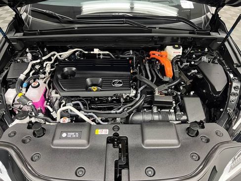 Certified 2026 Lexus NX 450h+ F Sport w/ Accessory Package (Z2) AWD/4WD image 23