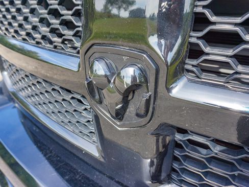 Used 2014 RAM 1500 Express w/ Black Ram 1500 Express Group image 12