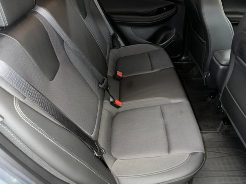 Certified 2023 Buick Encore GX Preferred w/ Cold Weather Comfort Package image 28