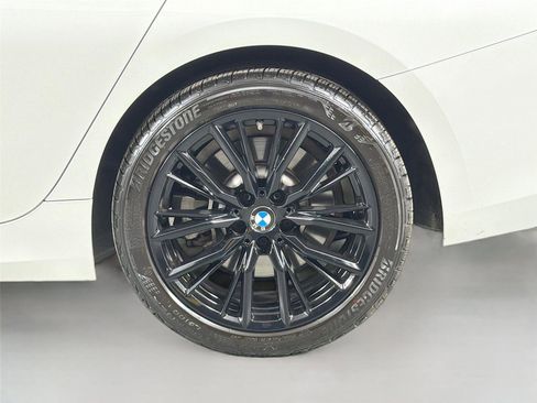 Certified 2023 BMW 330i xDrive Sedan AWD/4WD image 31