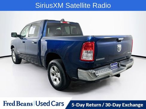 Used 2019 RAM 1500 Big Horn AWD/4WD image 6