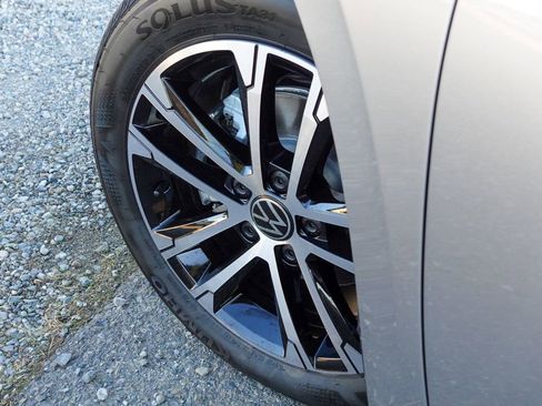 New 2026 Volkswagen Jetta Sport image 11