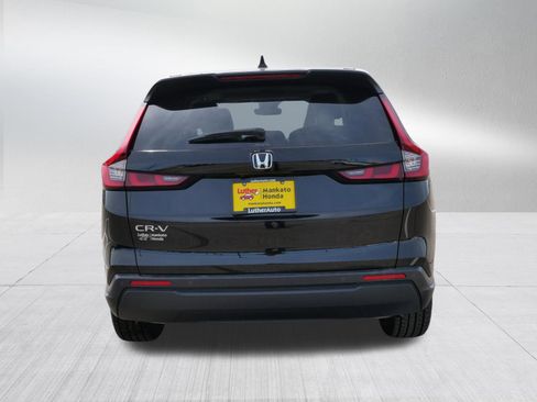 Certified 2024 Honda CR-V EX-L image 6
