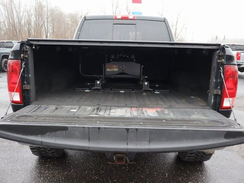 Used 2015 RAM 2500 SLT image 31