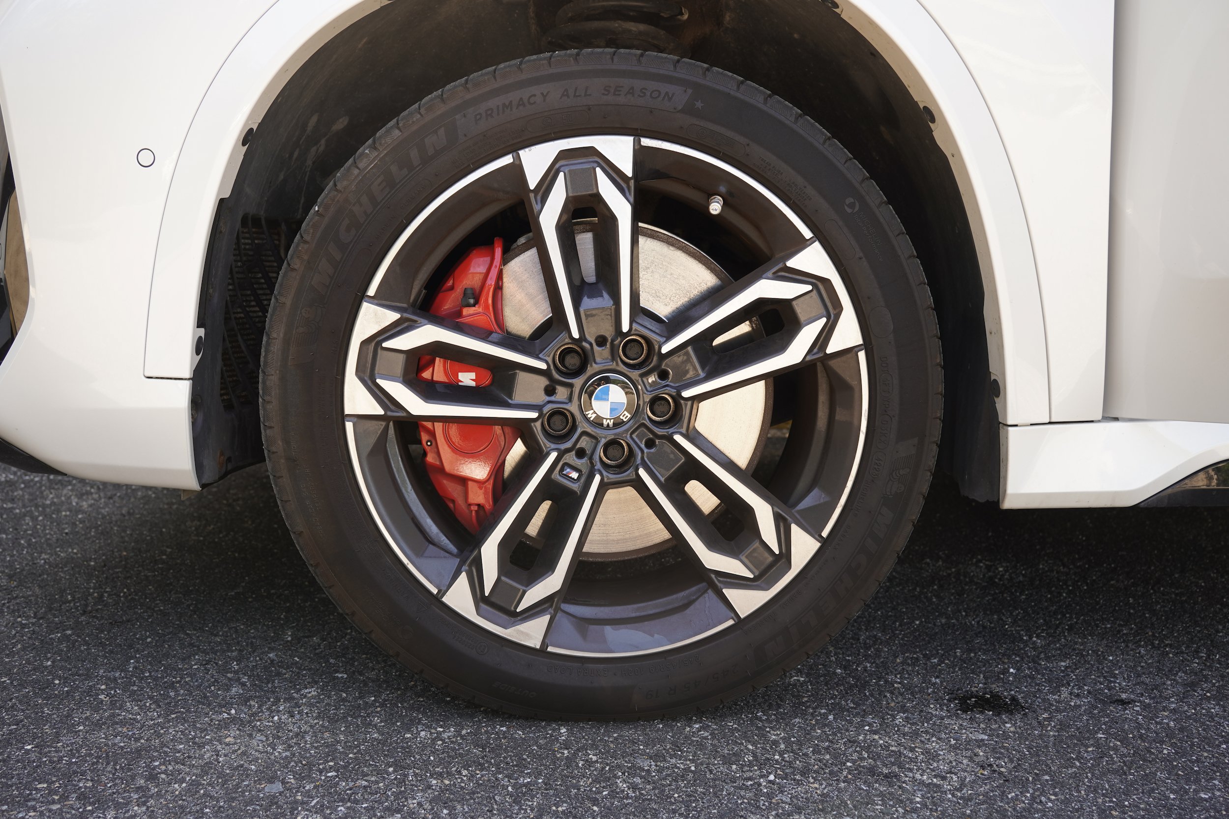 Used 2024 BMW X1 M35i w/ Premium Package AWD/4WD image 12