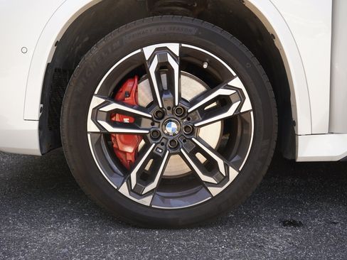 Used 2024 BMW X1 M35i w/ Premium Package AWD/4WD image 12