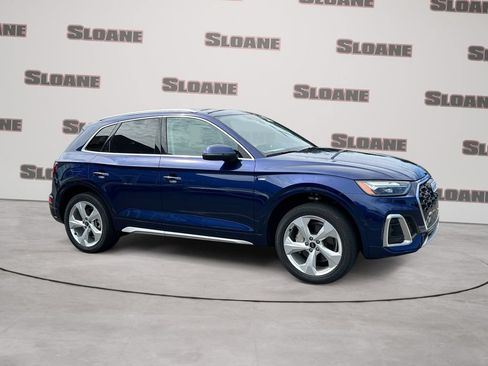 Used 2023 Audi Q5 2.0T Premium Plus AWD/4WD image 7