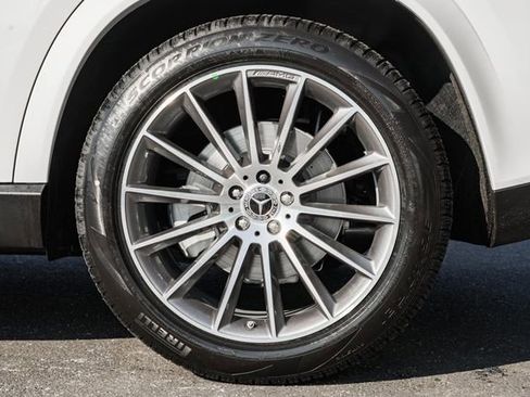 New 2026 Mercedes-Benz GLE 350 4MATIC image 19