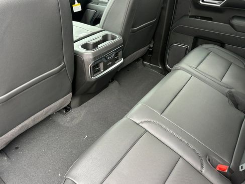 New 2026 GMC Sierra 1500 Denali AWD/4WD image 12