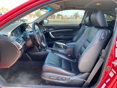 Used 2011 Honda Accord EX-L image 18