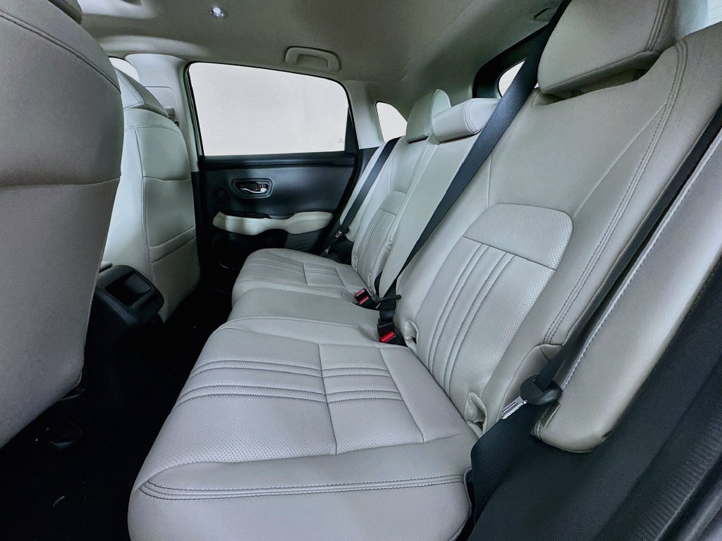 New 2027 Honda HR-V EX-L image 34