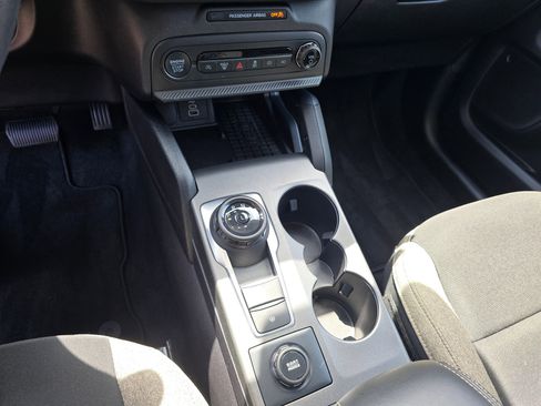 Used 2025 Ford Bronco Sport Big Bend AWD/4WD image 53