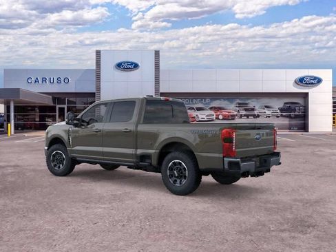 New 2026 Ford F250 Lariat w/ Tremor Off-Road Package AWD/4WD image 4