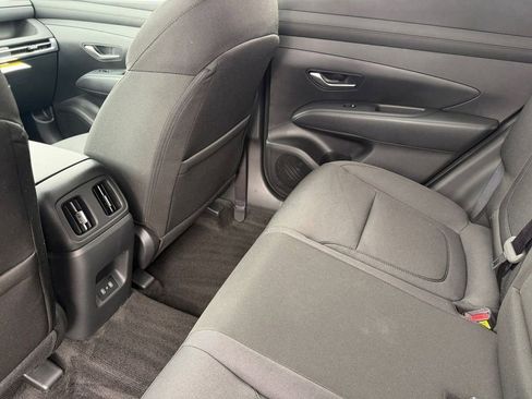 New 2026 Hyundai Tucson SEL image 13