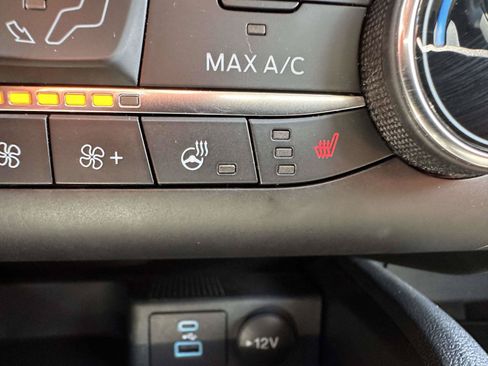 Used 2023 Ford Escape Active AWD/4WD image 25