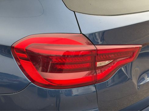 Used 2018 BMW X3 xDrive30i image 32