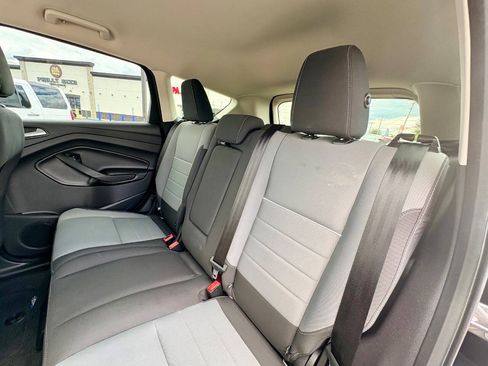 Used 2013 Ford Escape SE AWD/4WD image 20