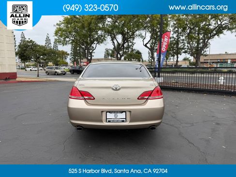Used 2006 Toyota Avalon XL FWD image 5