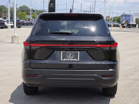 New 2026 Lexus TX 350 AWD w/ Technology Package image 7