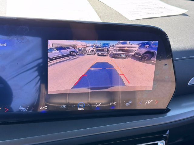 Certified 2026 Chevrolet Traverse LT FWD image 17