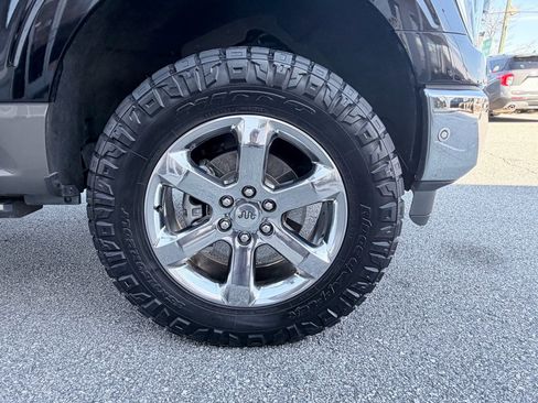 Used 2021 Ford F150 King Ranch w/ Equipment Group 601A High image 31