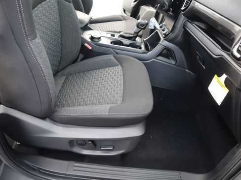 New 2026 Ford Ranger XLT AWD/4WD image 15