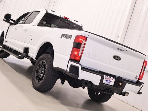 New 2026 Ford F350 XLT w/ XLT Premium Package AWD/4WD image 34