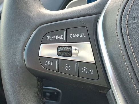 Used 2023 BMW X5 xDrive40i w/ Climate Comfort Package AWD/4WD image 23