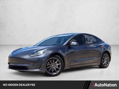 Used 2023 Tesla Model 3 Standard Range