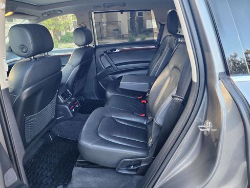 Used 2012 Audi Q7 3.0T Premium Plus image 28