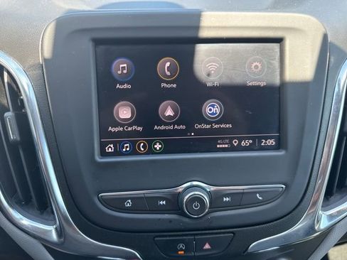 Used 2022 Chevrolet Equinox LT FWD image 15