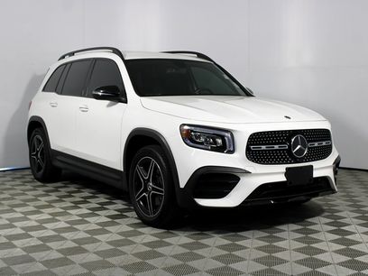 Used 2021 Mercedes-Benz GLB 250