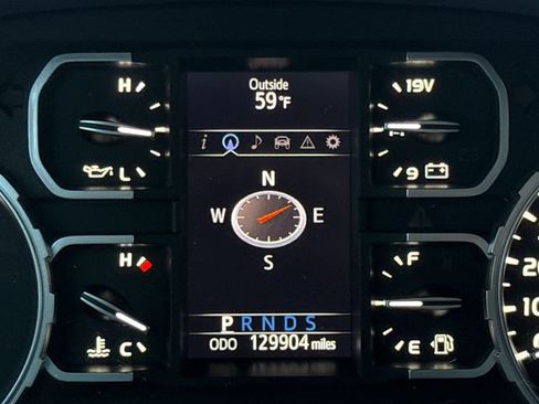 Used 2019 Toyota Tundra TRD Pro image 30