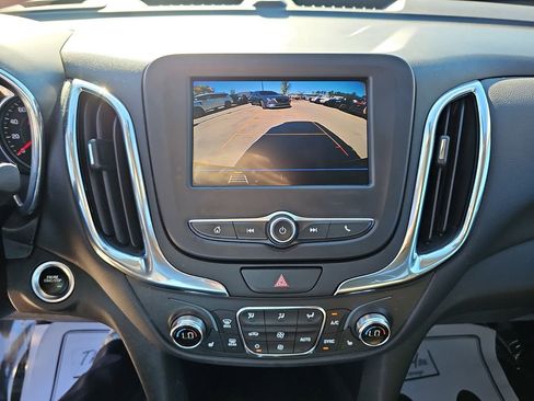 Used 2020 Chevrolet Equinox LT w/ Sport Edition image 28