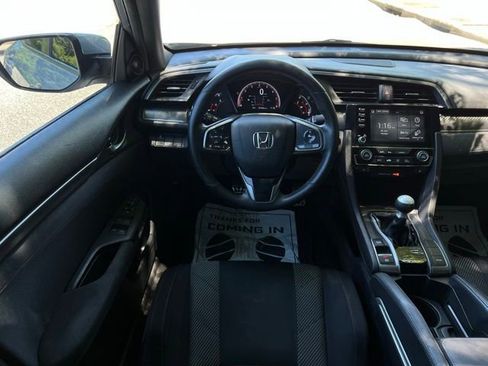 Used 2019 Honda Civic Si image 30