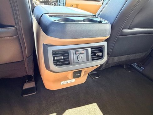 New 2026 Ford F250 Lariat AWD/4WD image 17
