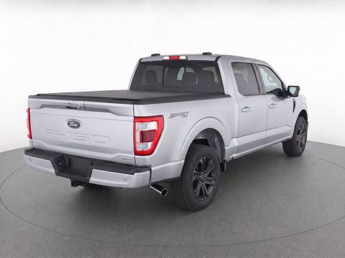 Used 2023 Ford F150 Lariat w/ Equipment Group 502A High AWD/4WD image 5