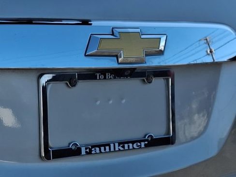 Used 2016 Chevrolet Traverse LT w/ Style and Technology Package image 30