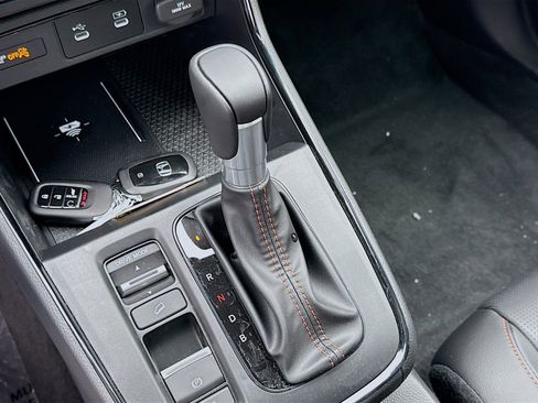 New 2026 Honda CR-V Sport-L image 15