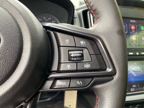 Certified 2023 Subaru WRX AWD/4WD image 18