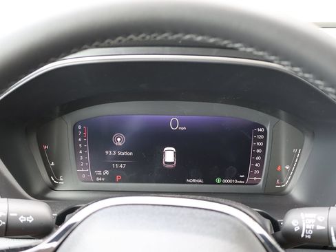 New 2026 Honda Pilot EX-L image 30