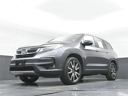 Used 2022 Honda Pilot Touring image 51