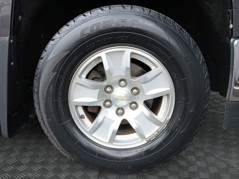 Used 2014 Chevrolet Silverado 1500 LT w/ LT Convenience Package RWD image 23