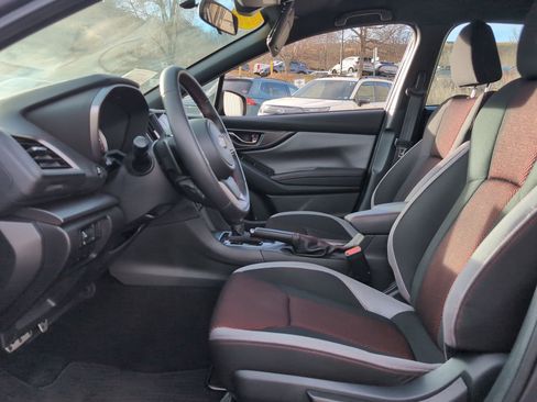 Certified 2023 Subaru Impreza 2.0i Sport image 11