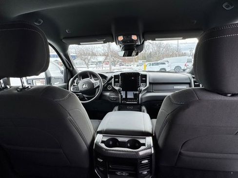 New 2026 RAM 2500 Big Horn image 20