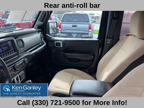 Used 2019 Jeep Wrangler Sport S image 40