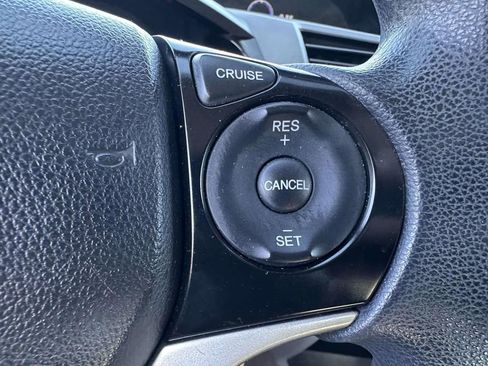 Used 2012 Honda Civic LX image 17