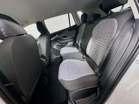 New 2026 Volkswagen Tiguan S image 17