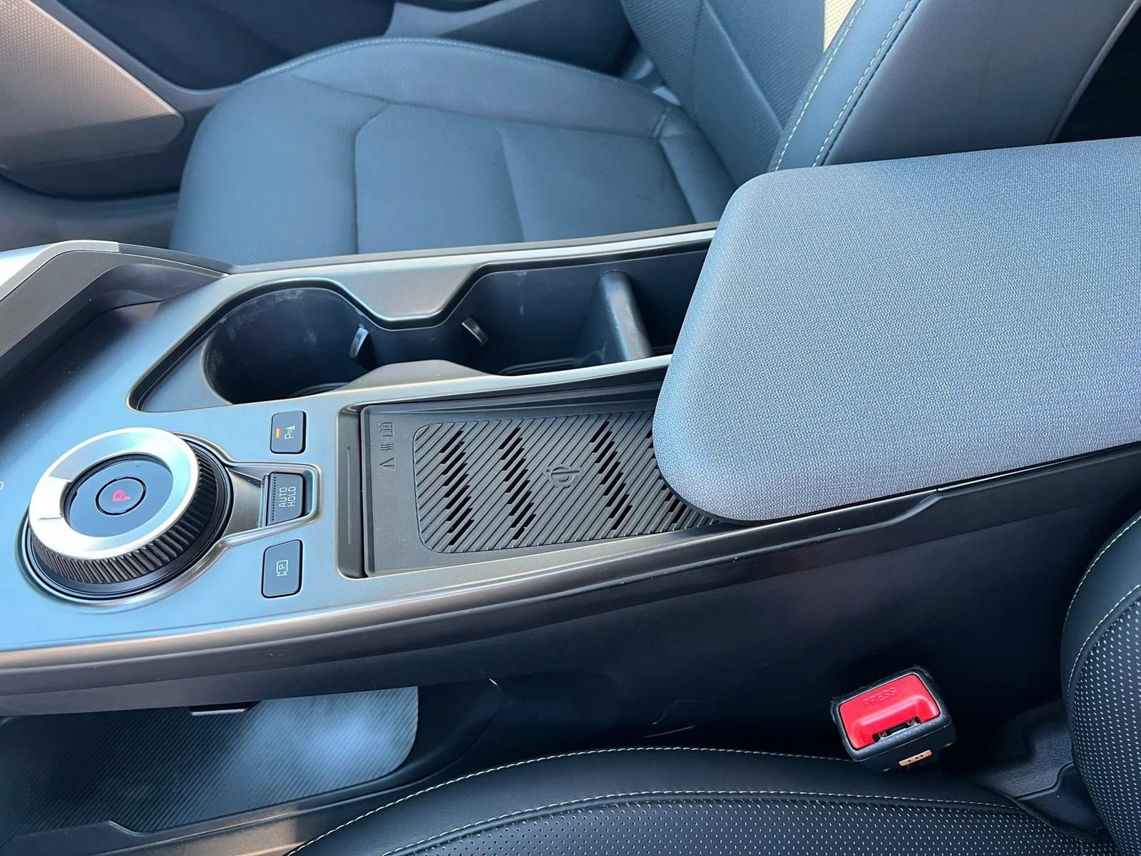 Used 2024 Kia EV6 Wind w/ Wind Technology Package RWD image 23