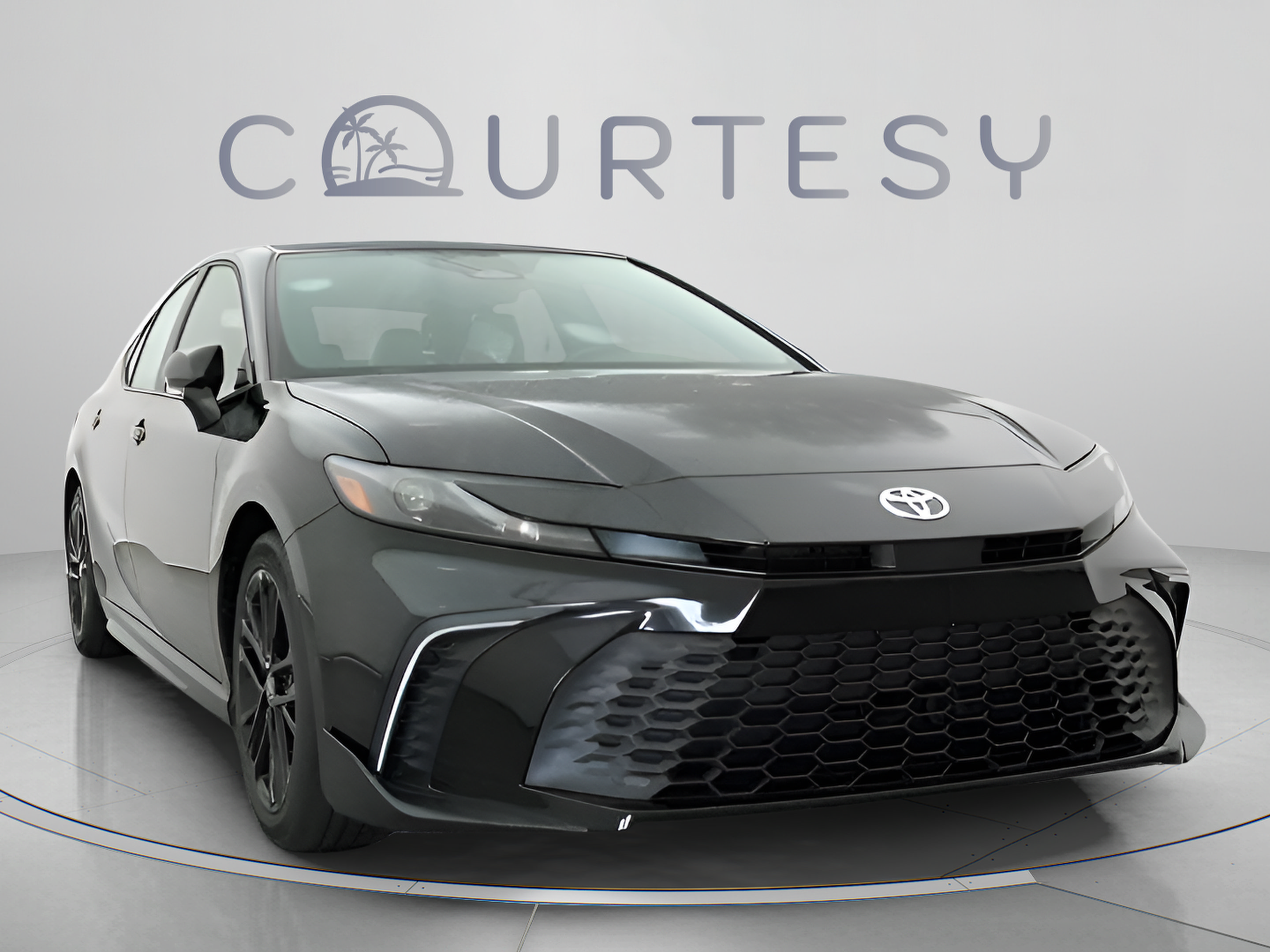 Certified 2026 Toyota Camry SE FWD image 27